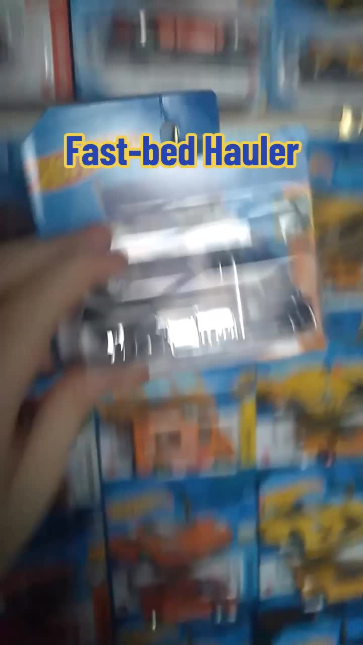 @Pigeon's Hot Wheels