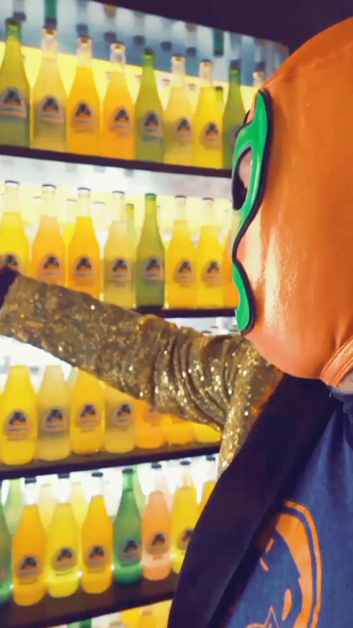 @Jarritos Espa&ntilde;a
