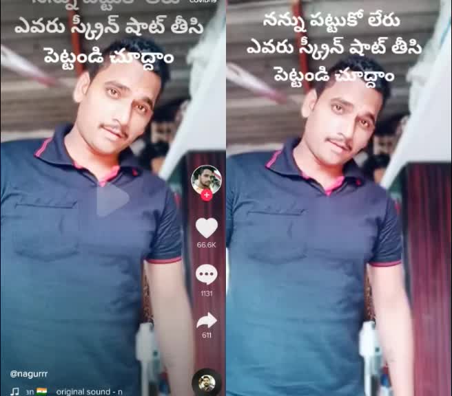 @Kalla Mahesh