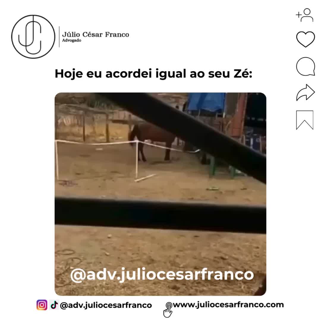 @Júlio César Franco