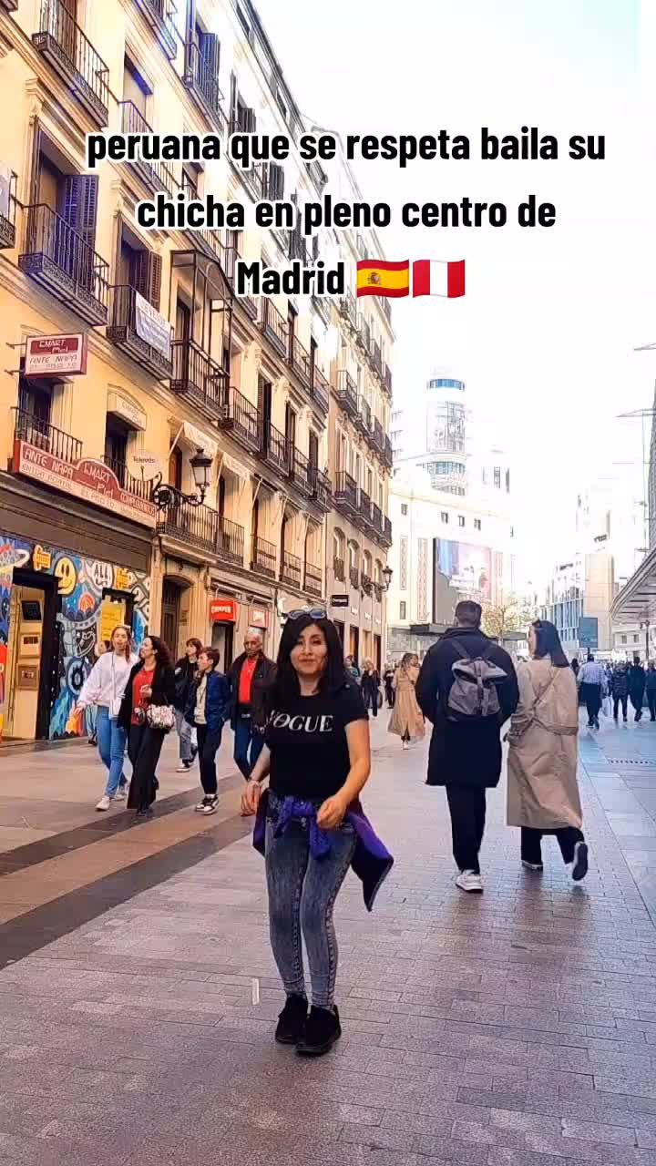 @SaritaMadridEspaña 🇵🇪🇪🇸🕊