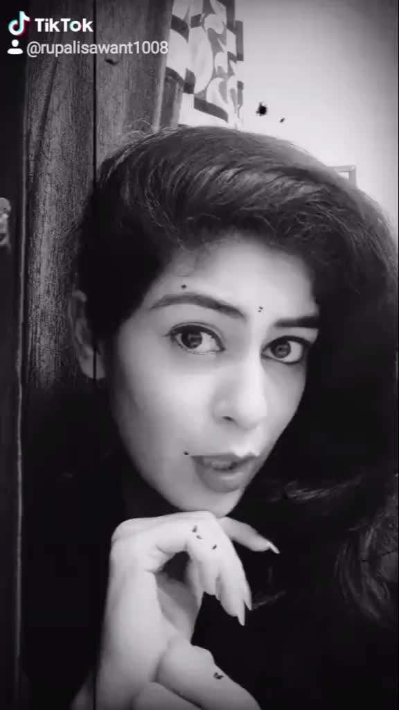 @Rupali Sawant