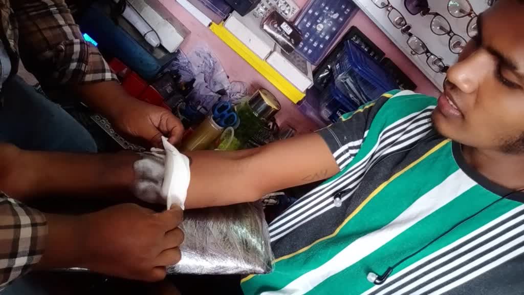 @sai kiran yadav
