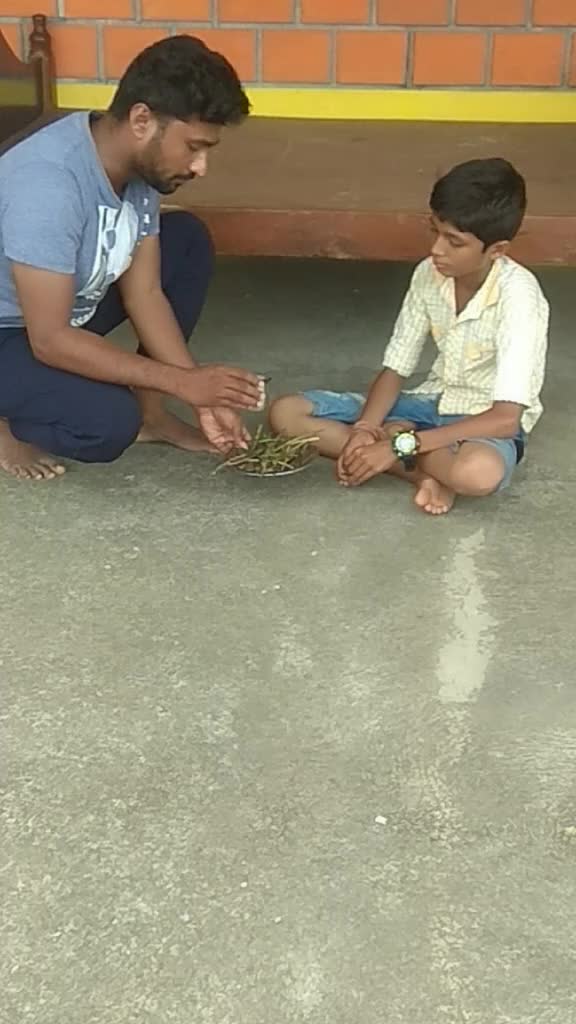 @ಉಮೇಶ್ ಗೌಡ ಹಾಸನ