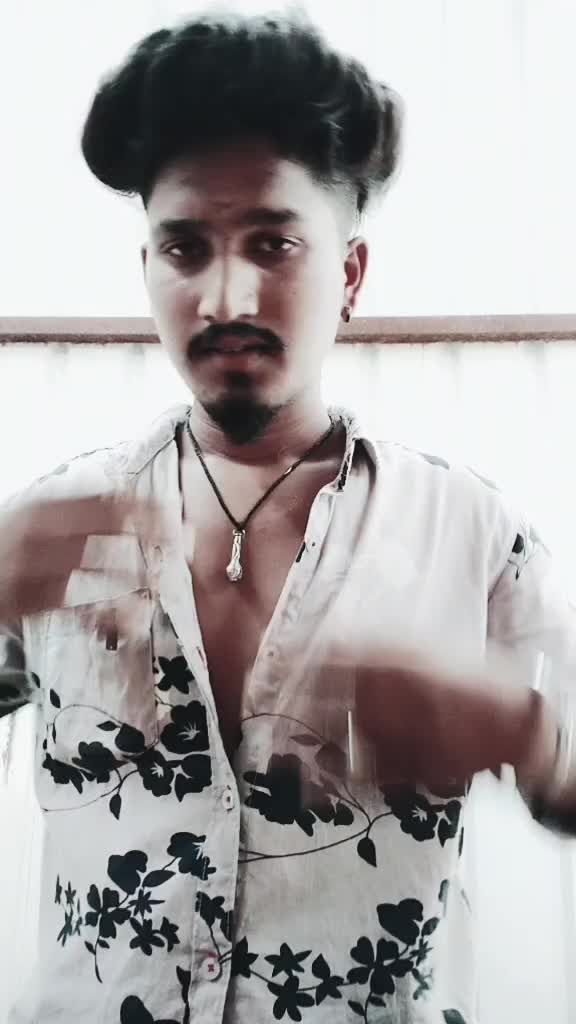 @😎  ಬಜಾರ್ ಹುಡ್ಗ 😎