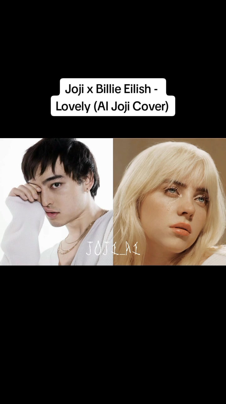 @AI Joji