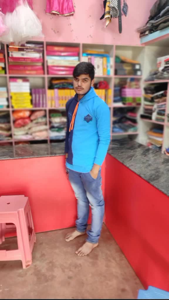 @Asif Mujavar