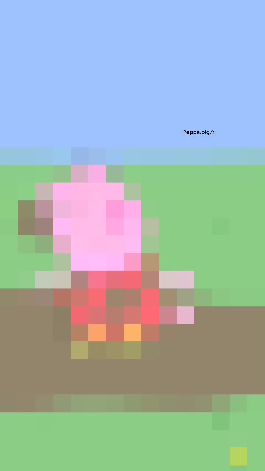 @🐽Peppa🐽