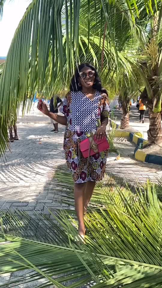 @April Wind Couture
