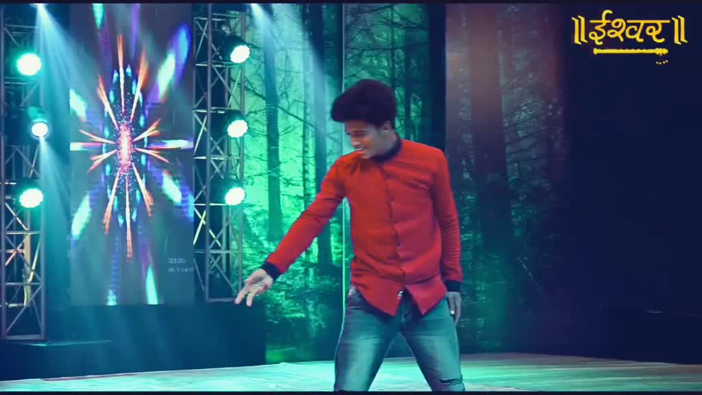 @yash dancer official
