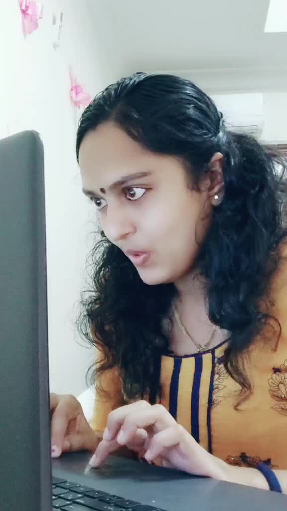@Ashwathi Nambiar