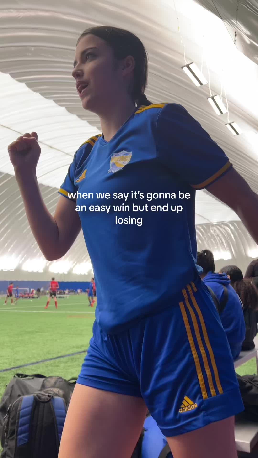 @impact 07 girls