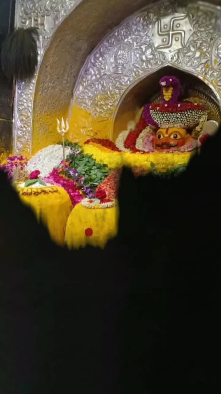 @सप्तशृंगी आईचा fan