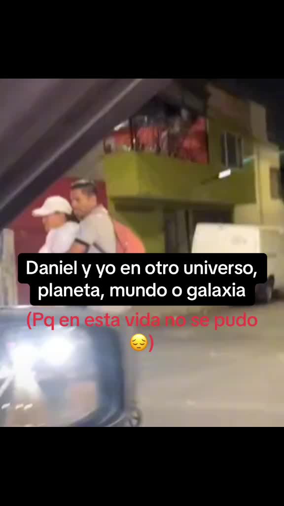 @Daniel’s gf