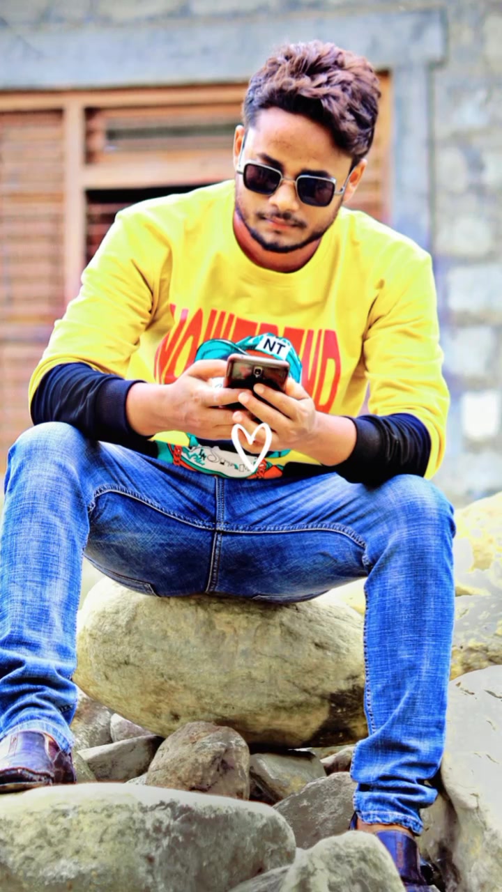 @Sagarmiddya1991