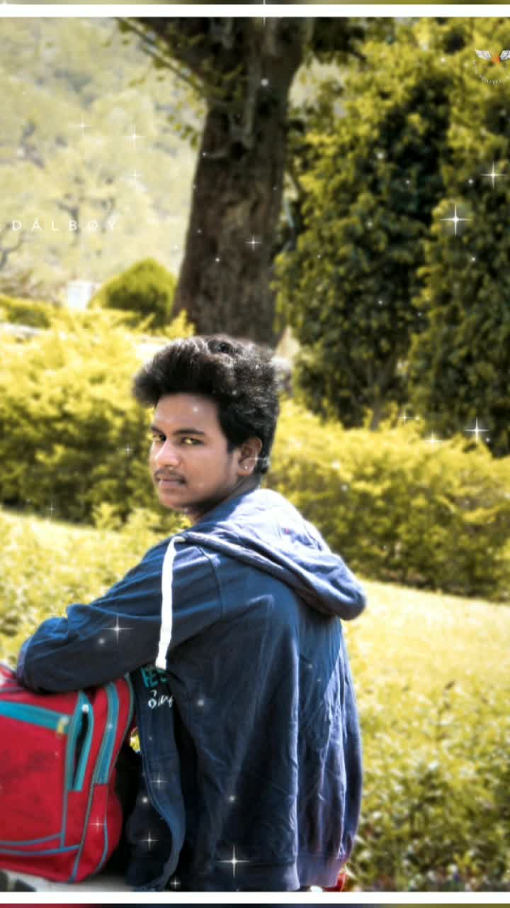 @PAWANKALYAN_BAKTHUDU