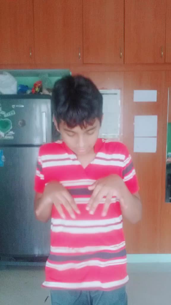 @karthik