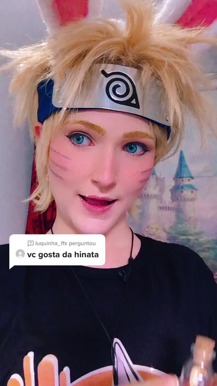 @Lindainês