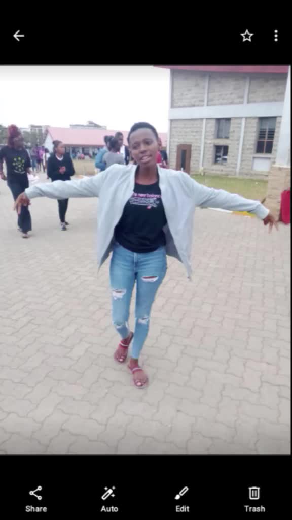 @karen njeri
