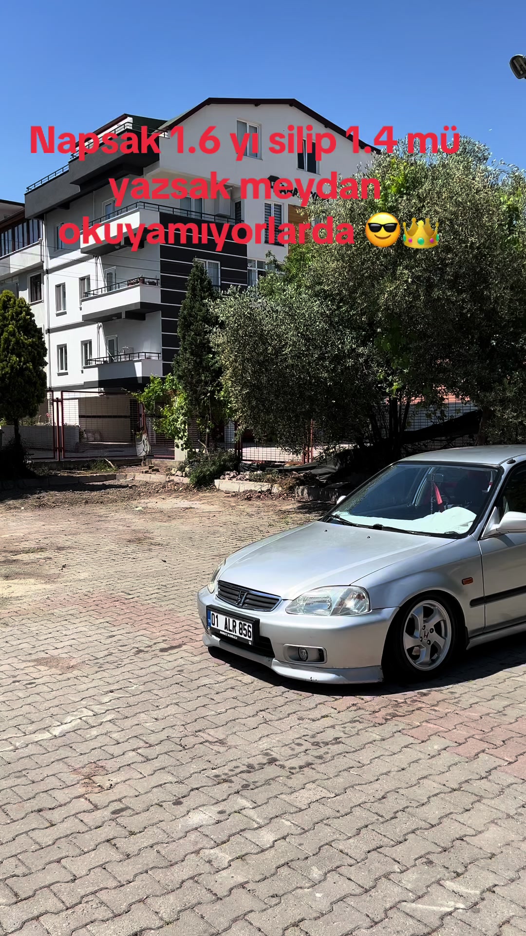 @Ahmet Kamalı