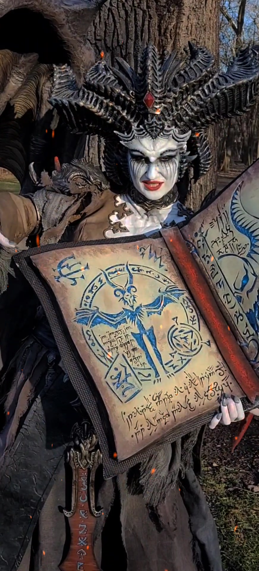 @Margaret Cosplay