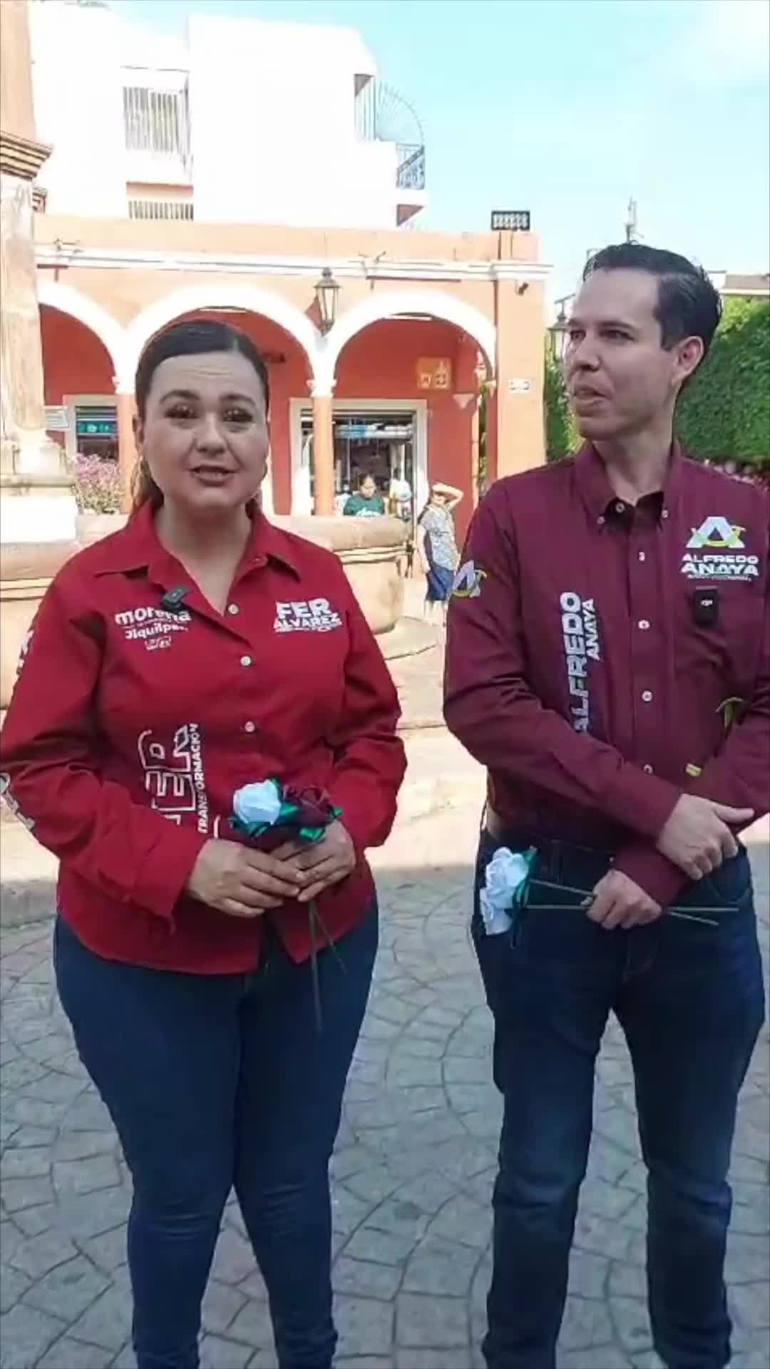 @Alfredo Anaya