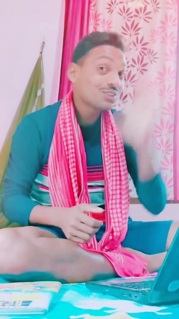 @Raviprakash yadav