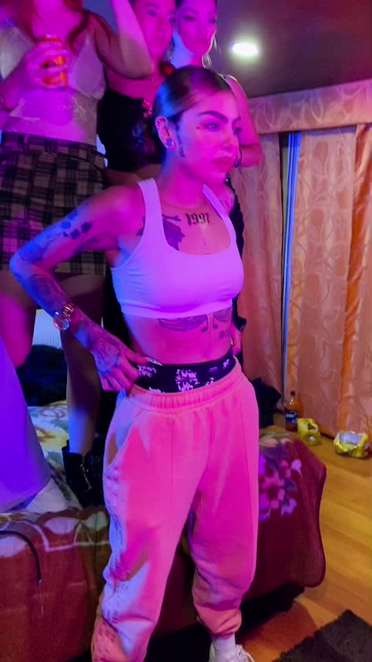 @YossBones