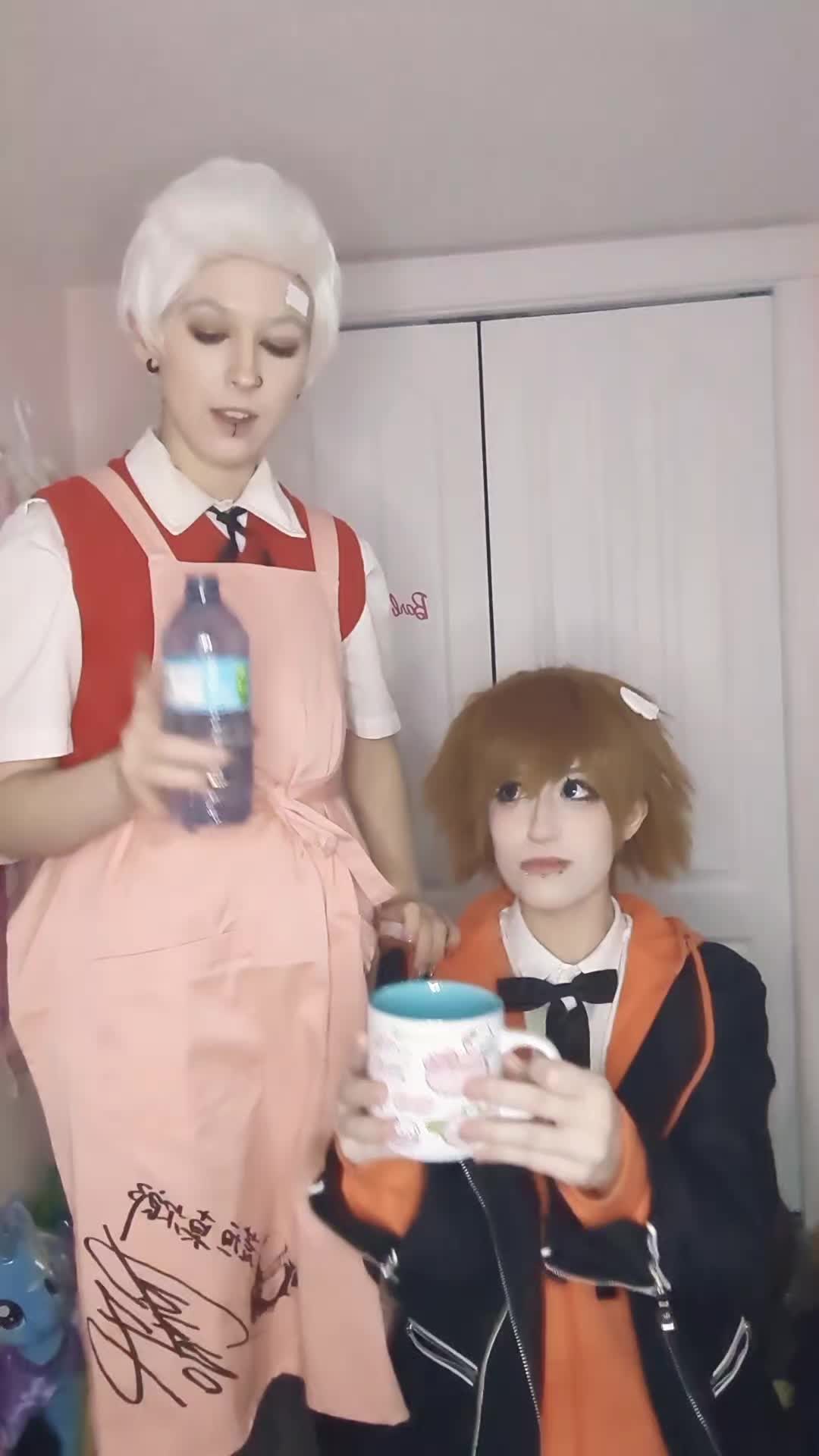 @⭐️Vanilla🍒