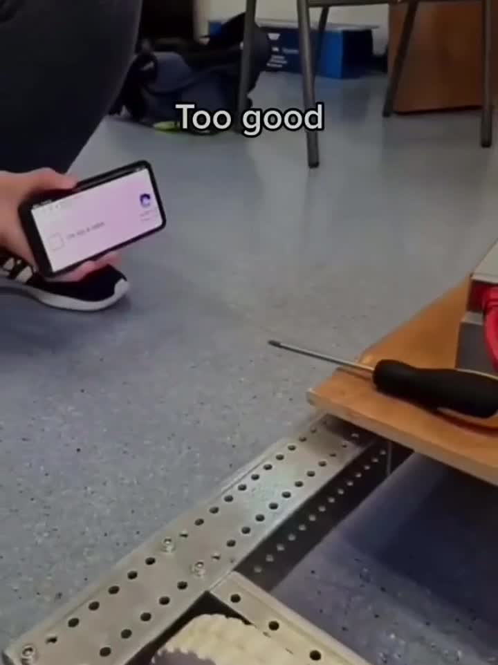 @Robot World