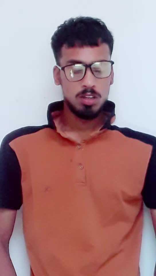 @Ayush Tyagi
