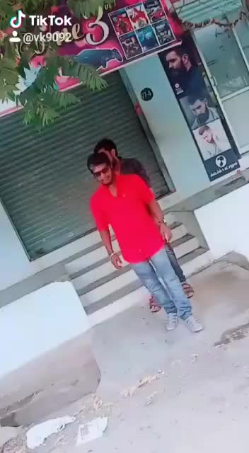 @smart Arjun salem