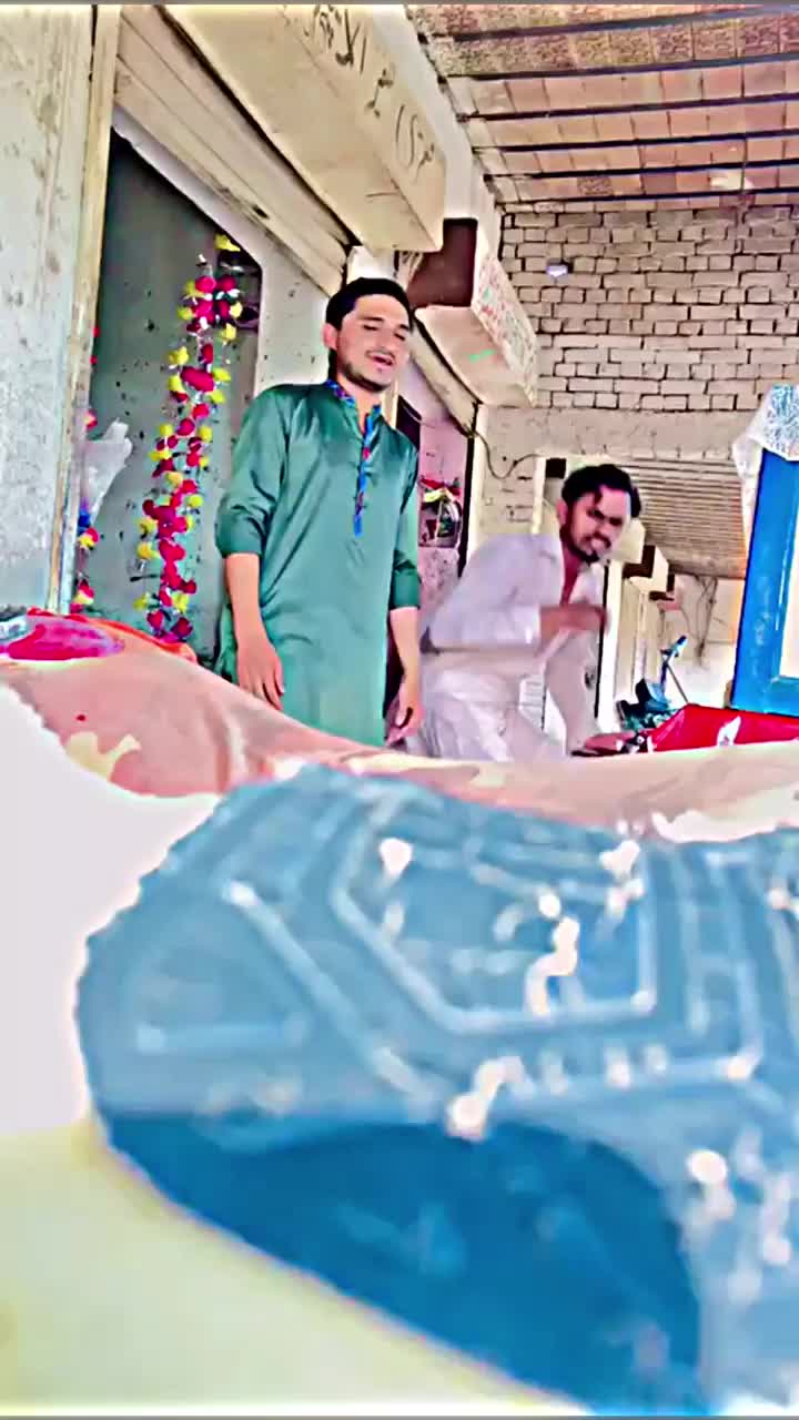 @Shahid Shah