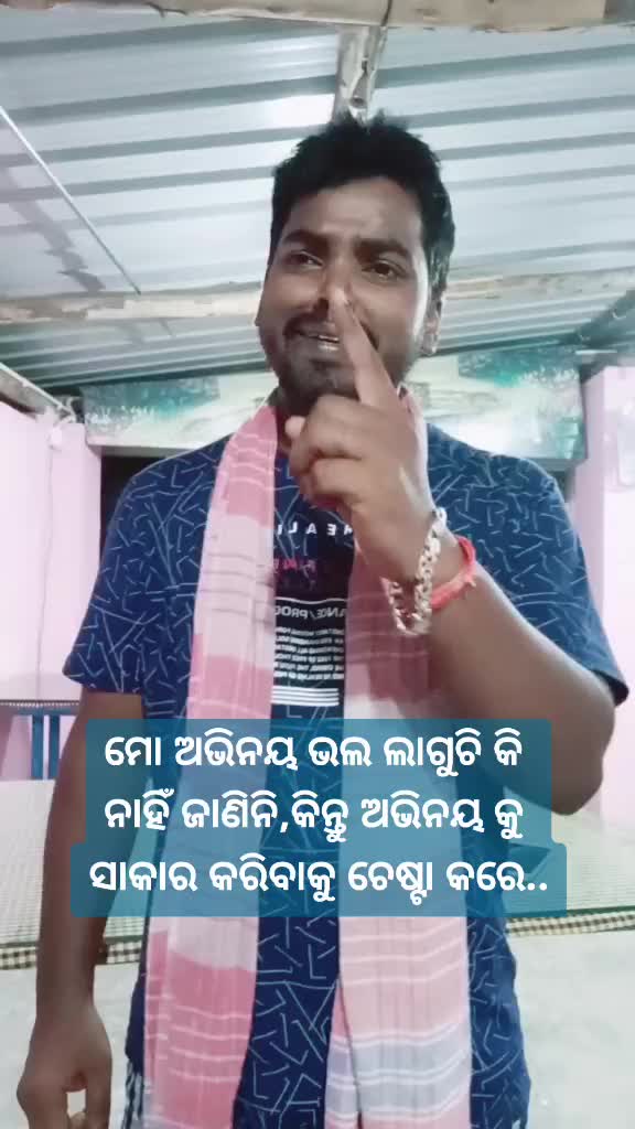 @Ajaya Kumar Nath