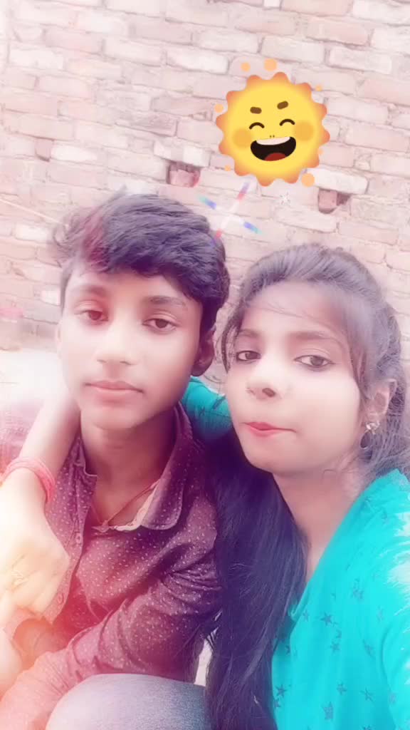@nobita and sizuka