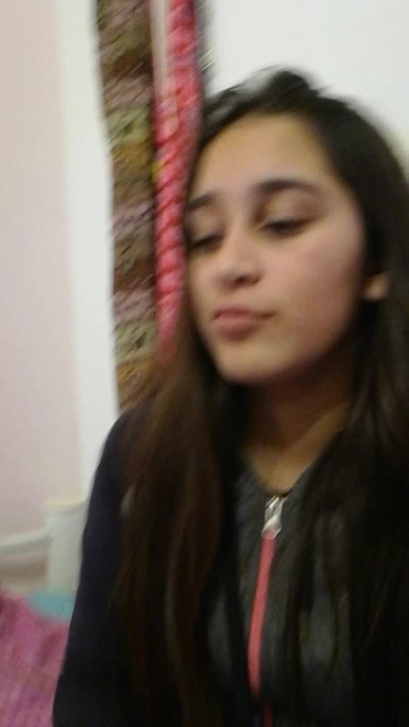 @Xime y Luz