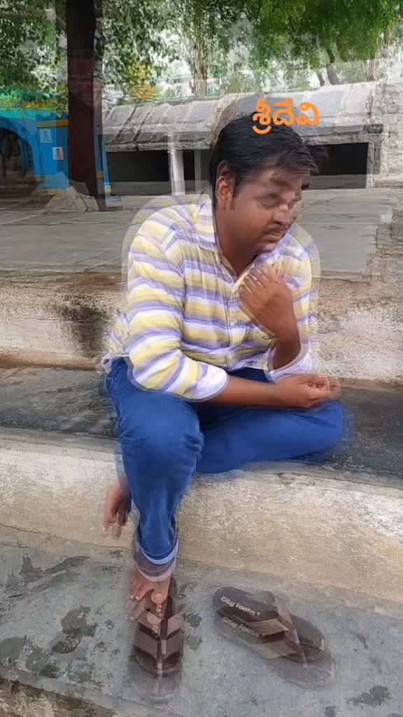 @HARI NTR