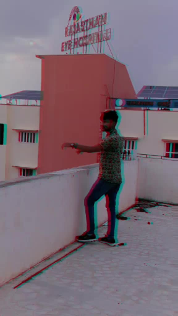 @Shaan D'sai