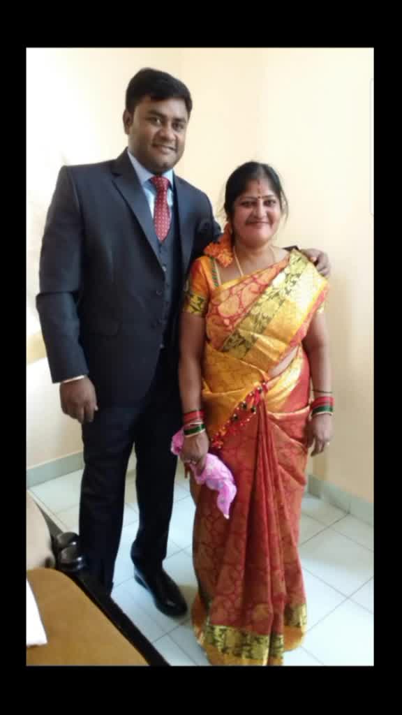 @S. Y. Arun Kumar