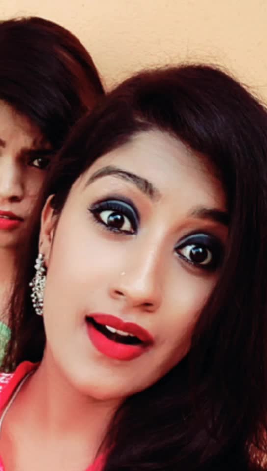 @Supritha gowda