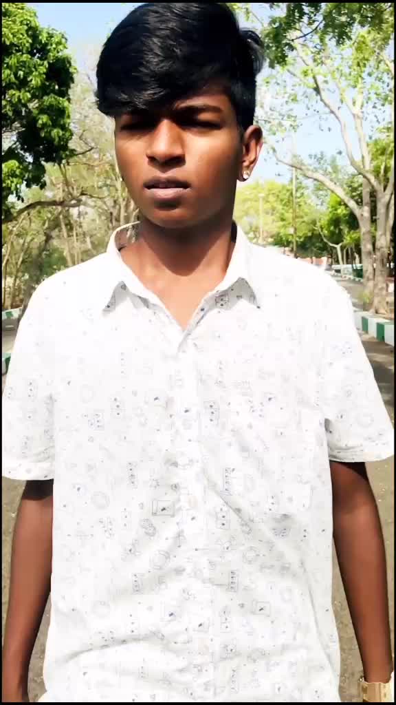 @Dhanush Vr