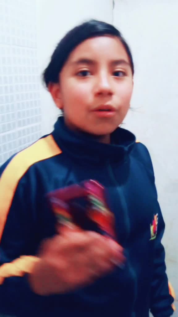 @Regina Ortiz