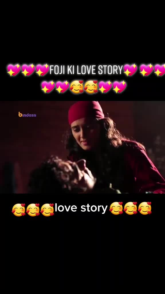 @🇮🇳FOJI💓KANUDO