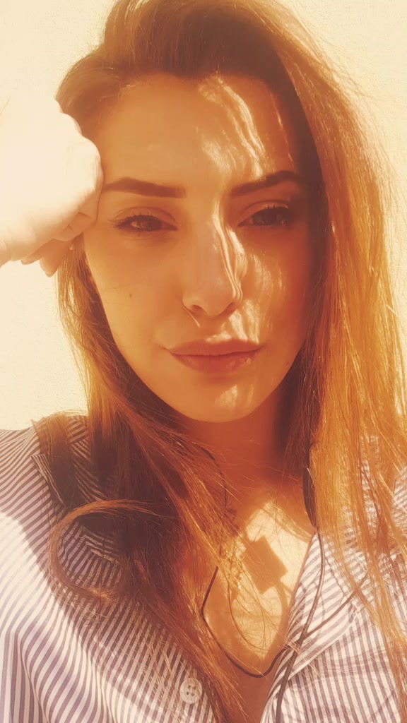 @Tonia Petrella