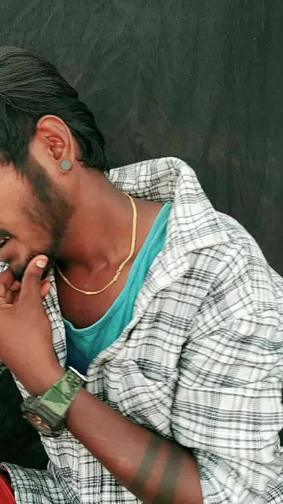 @Naveen R Neevan