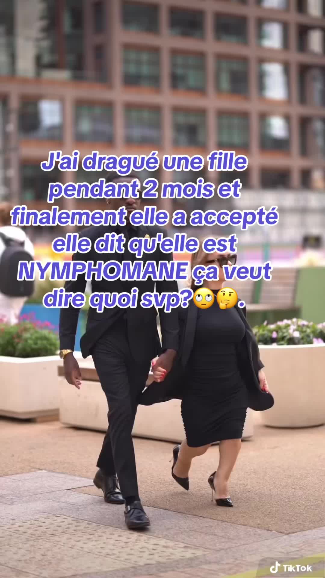 @Le Succ&egrave;s
