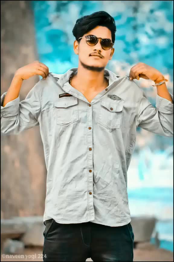 @NAVEEN YOGI
