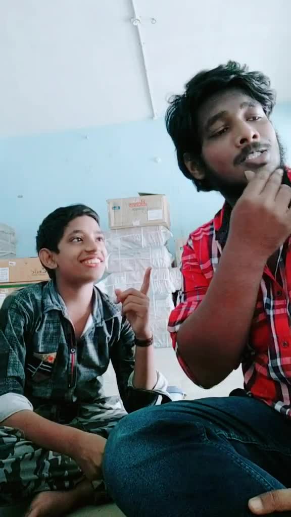 @Mohan Krishna