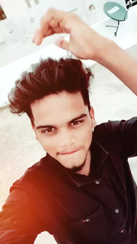 @RAJESH STYLES