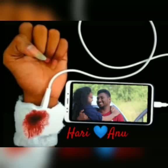 @Hari baby😍